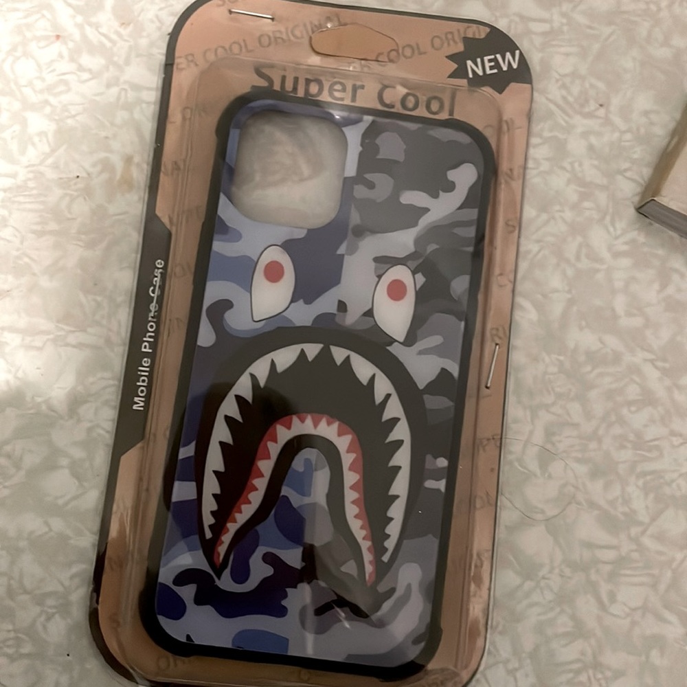 iPhone case 11 pro